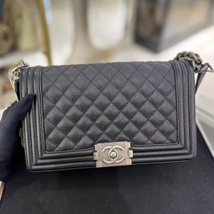 Chanel Leboy Medium